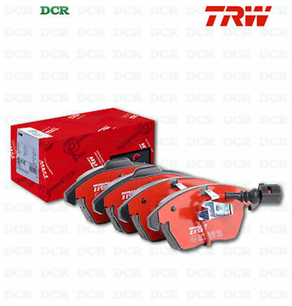 Astra H Ön Balata Takım GDB1668 1605992