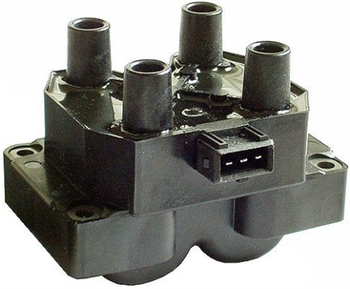 Ateşleme Bobini Fiat-Alfa VALEO 245166