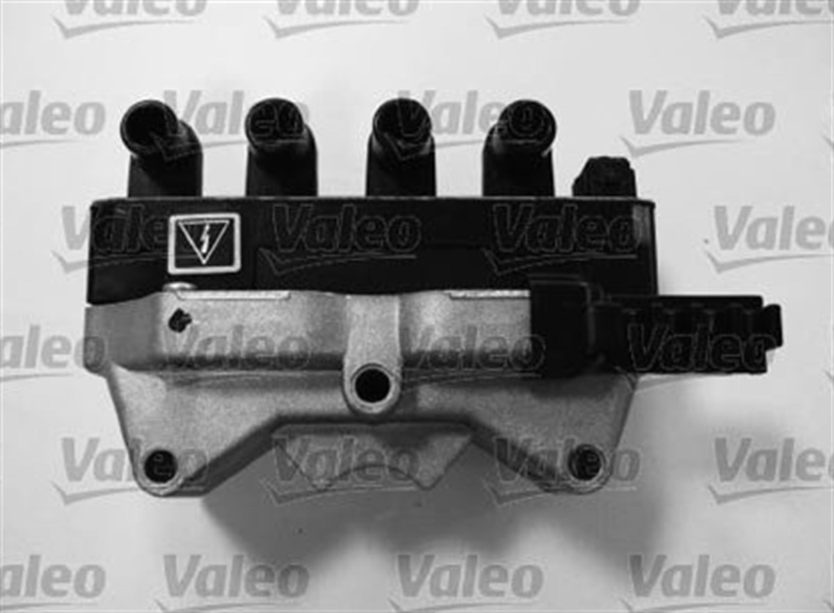 Ateşleme Bobini Fiat Palio Doblo 1.6 16V VALEO 245134