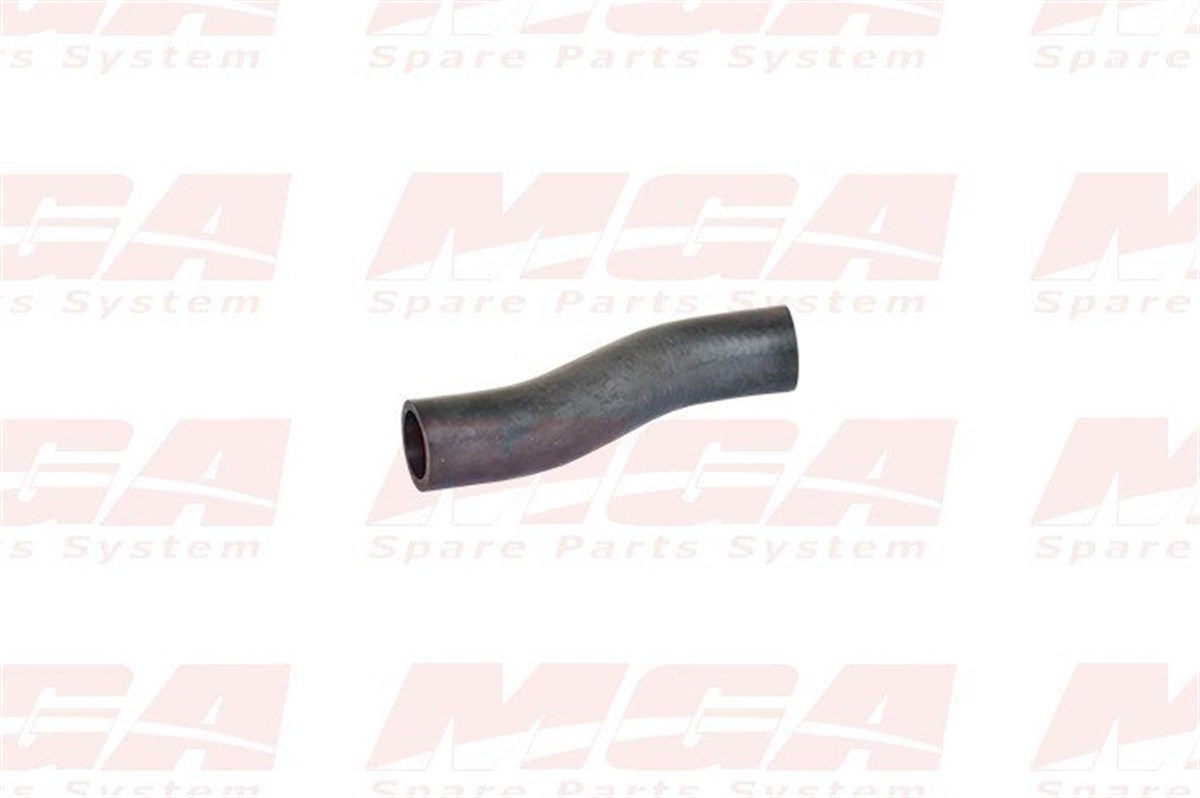 Borusuz Turbo Hortumu Fiat Fiorino Citroen Nemo Peugeot Bipper 08-13 MGA 963098-51856675