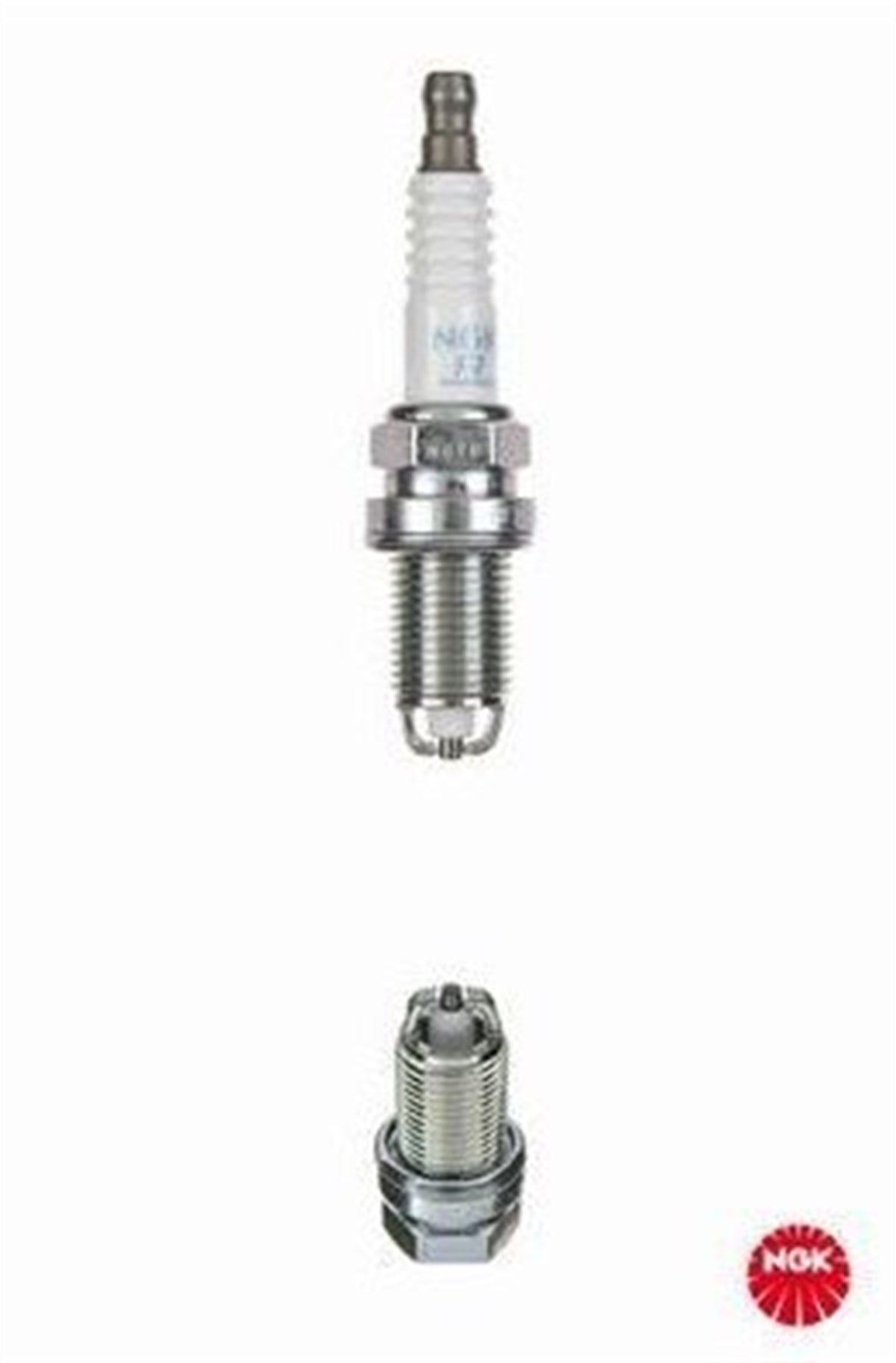 Buji BKR5EK opel Astra F G corsa A B C Vectra A B Renault Clio  I II-NGK 4483-1214000