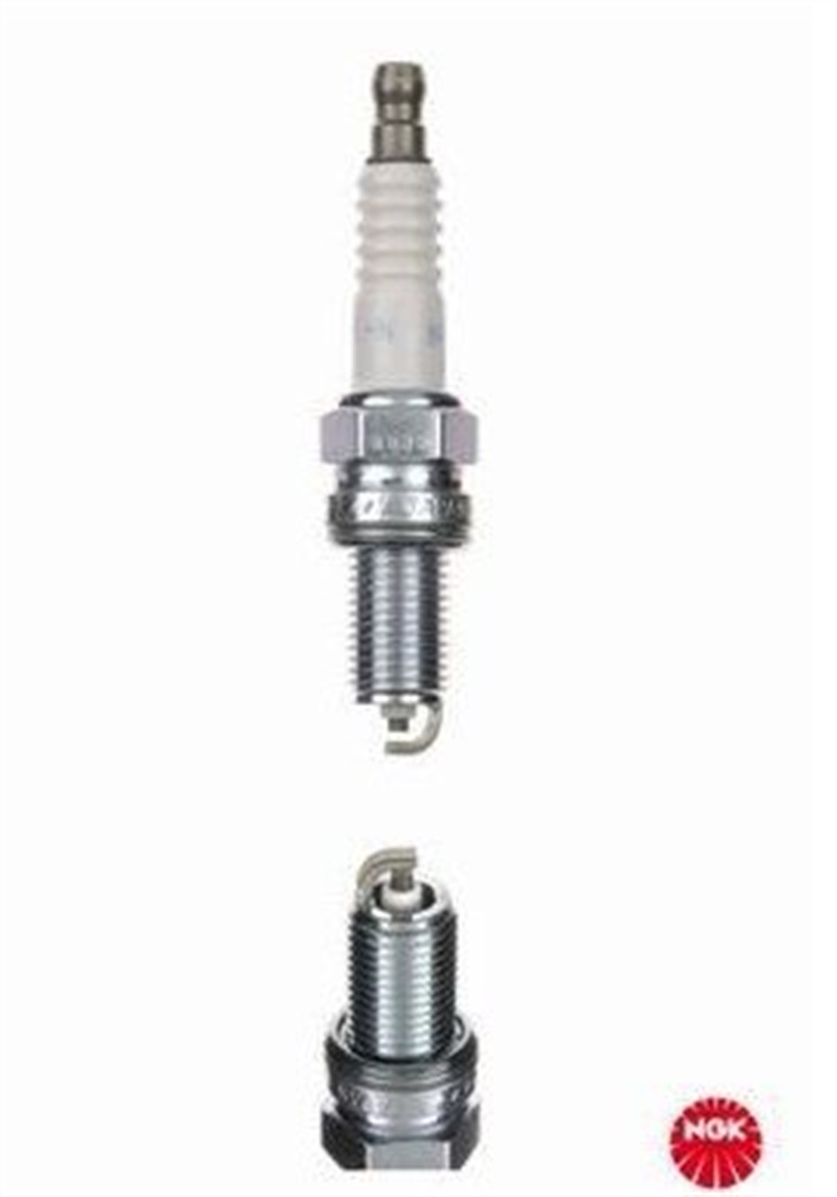 Buji DCPR7E-N-10 Fiat Bravo II Doblo 1.4 İdea 1.2 03-NGK 94037-87295840375
