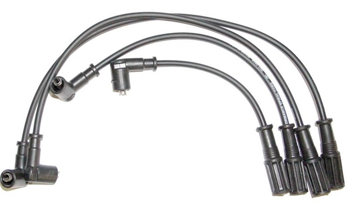 Buji Kablosu Fiat Palio Siena  Albea 1.2 8V 2000-MGA 35007