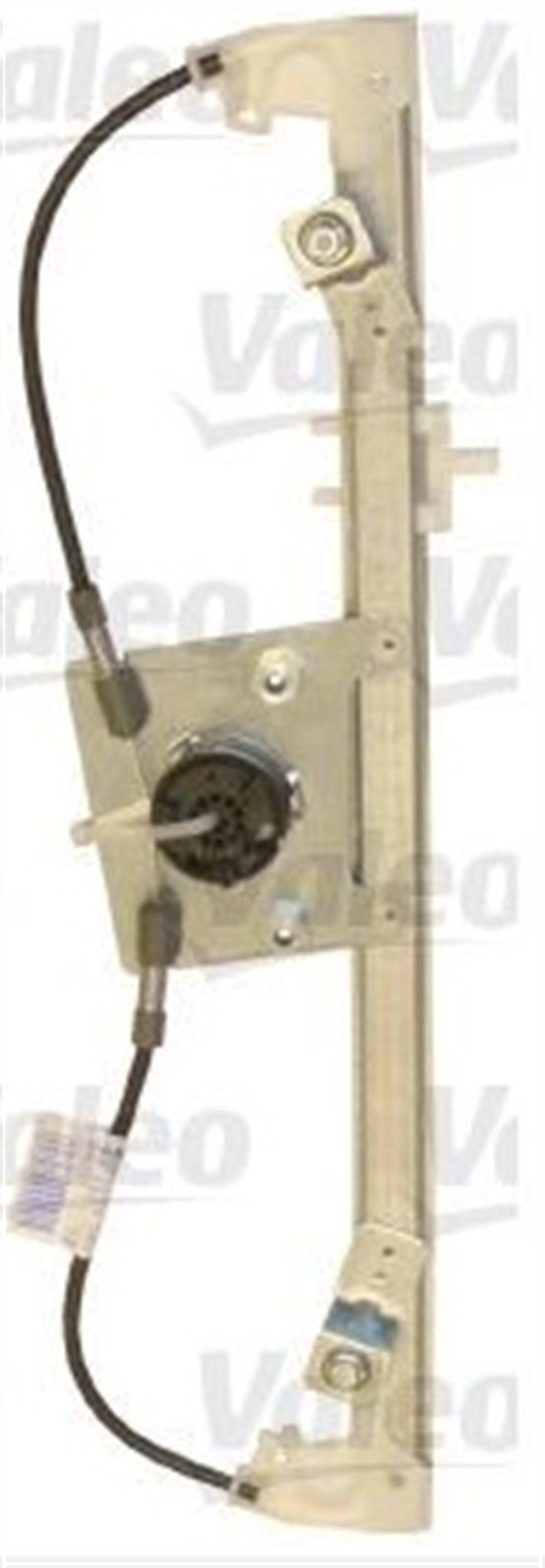 Cam Mekanizması Ön Sol Fiat Punto Grande Punto 05-VALEO 850744