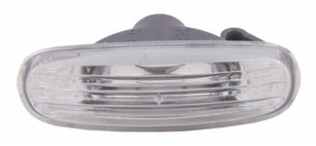 Çamurluk Sinyali Fiat Doblo Linea Fiorino Citroen Nemo Peugeot Bipper-AYHAN A5069-51717793