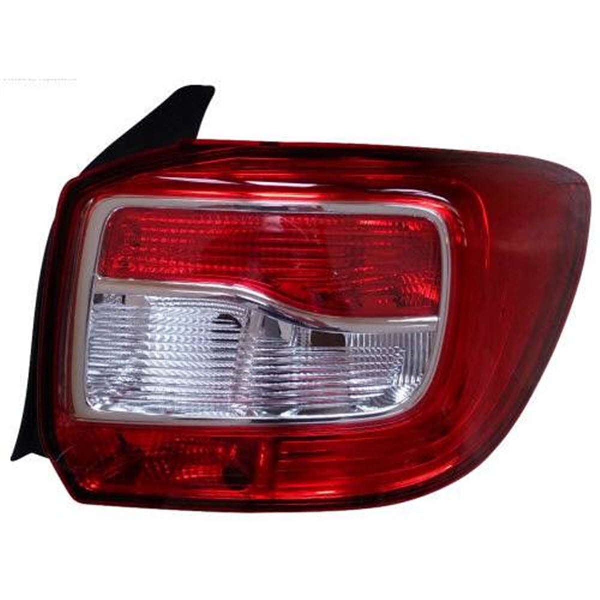Clio Symbol IV 2013 Stop Lambası Sağ Pleksan 265501454r 3620