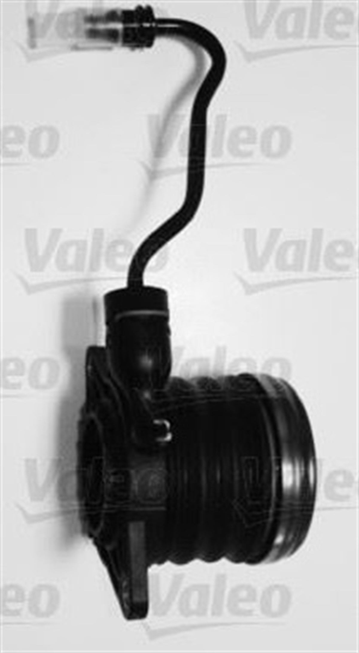 Debriyaj Merkezi Fiat Doblo 1.6JTD 10-Lancia Delta III 1.8 09-VALEO 804581