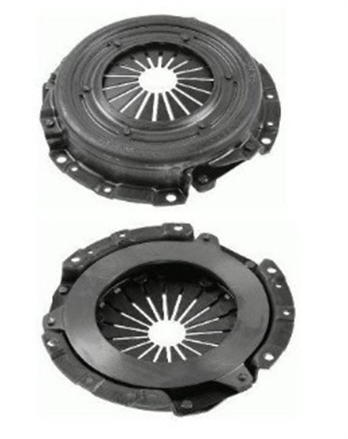 Debriyaj Seti 582396 Tofaş SLX VALEO 1190300