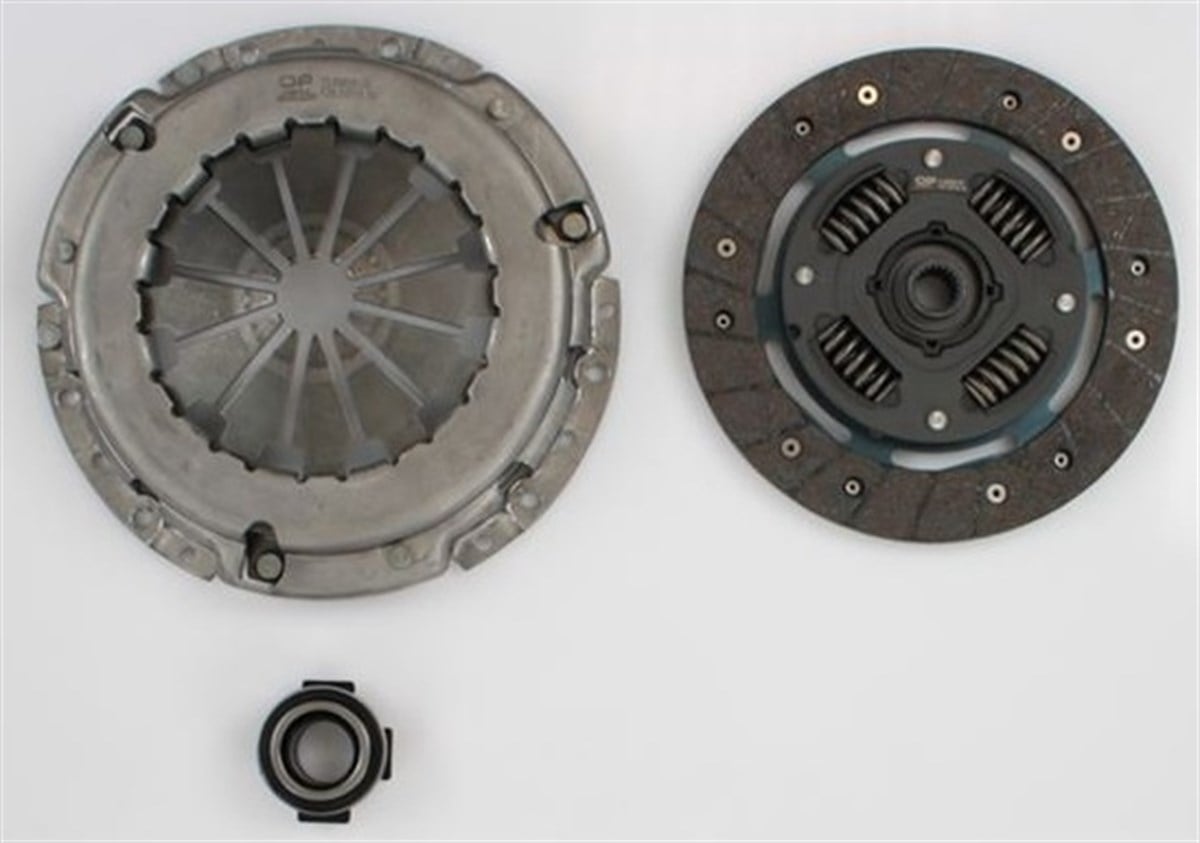Debriyaj Seti Fiat Palio Albea Siena 1.2 16V VALEO 821458