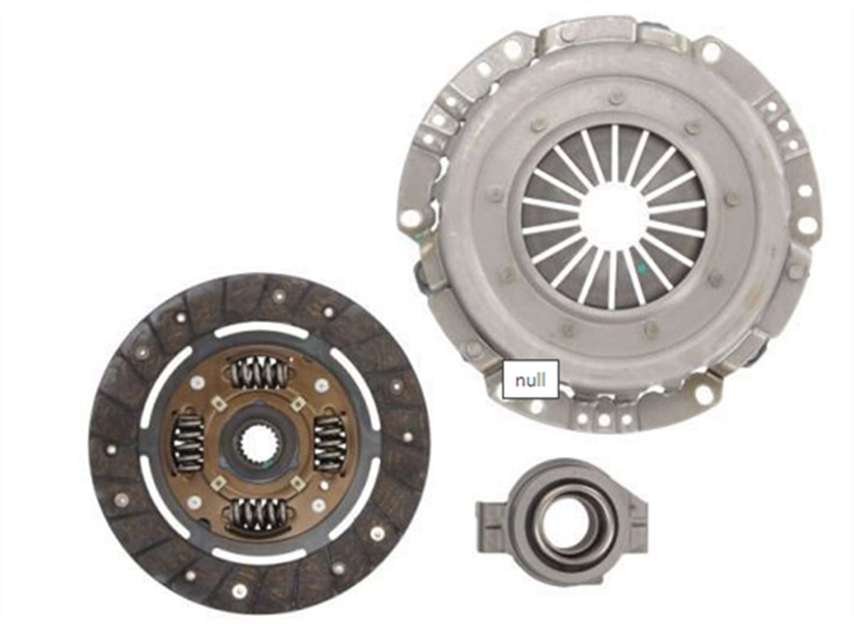 Debriyaj Seti Fiat Tempra Tipo 1.6 MAPA 1190100 5888809