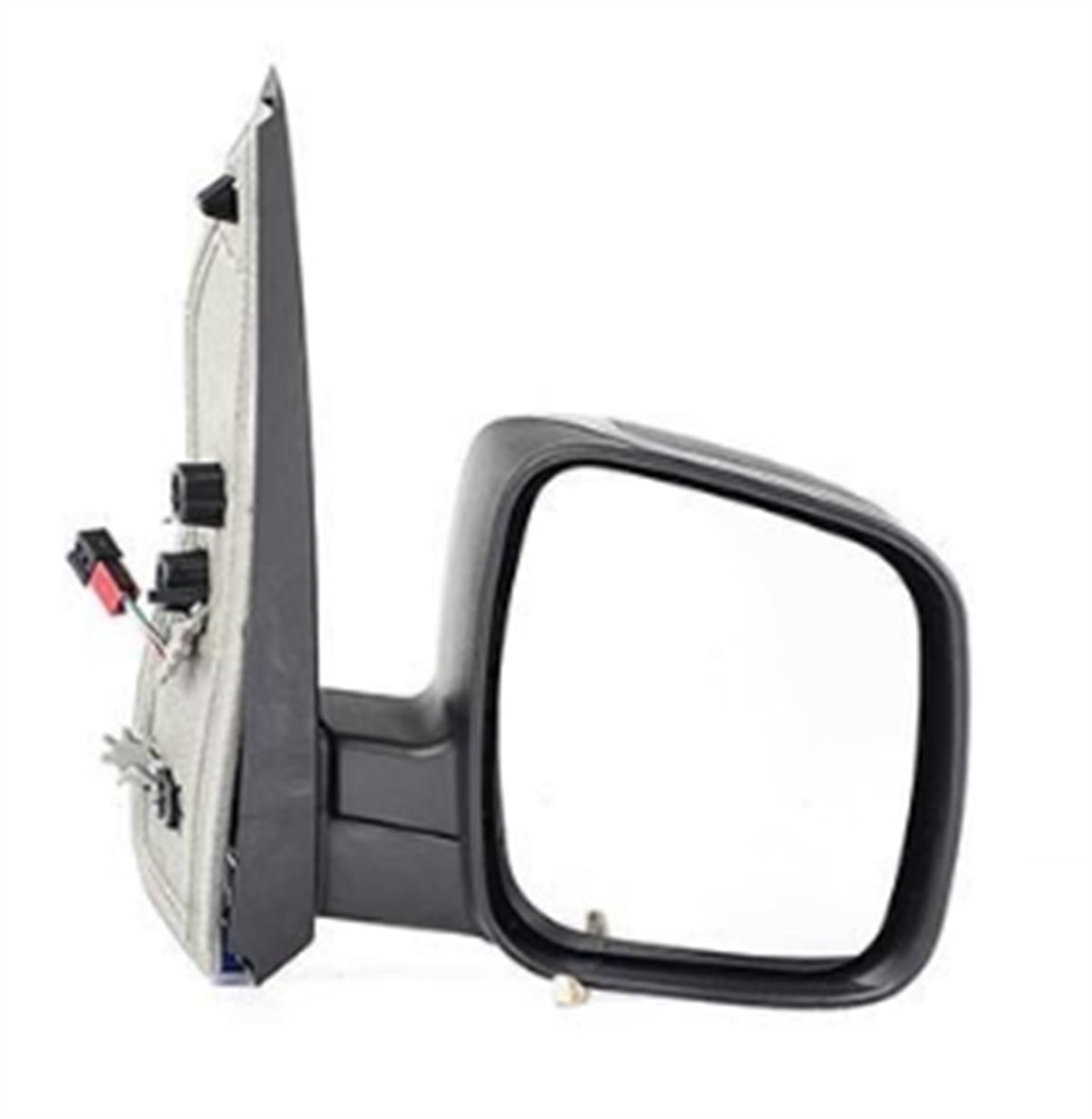 Dış Ayna Elektrik Isıtmalı Astarlı Sağ Fiat Fiorino Peugeot Bipper Citroen Nemo 07- VIEWMAX VM6115EHPSR