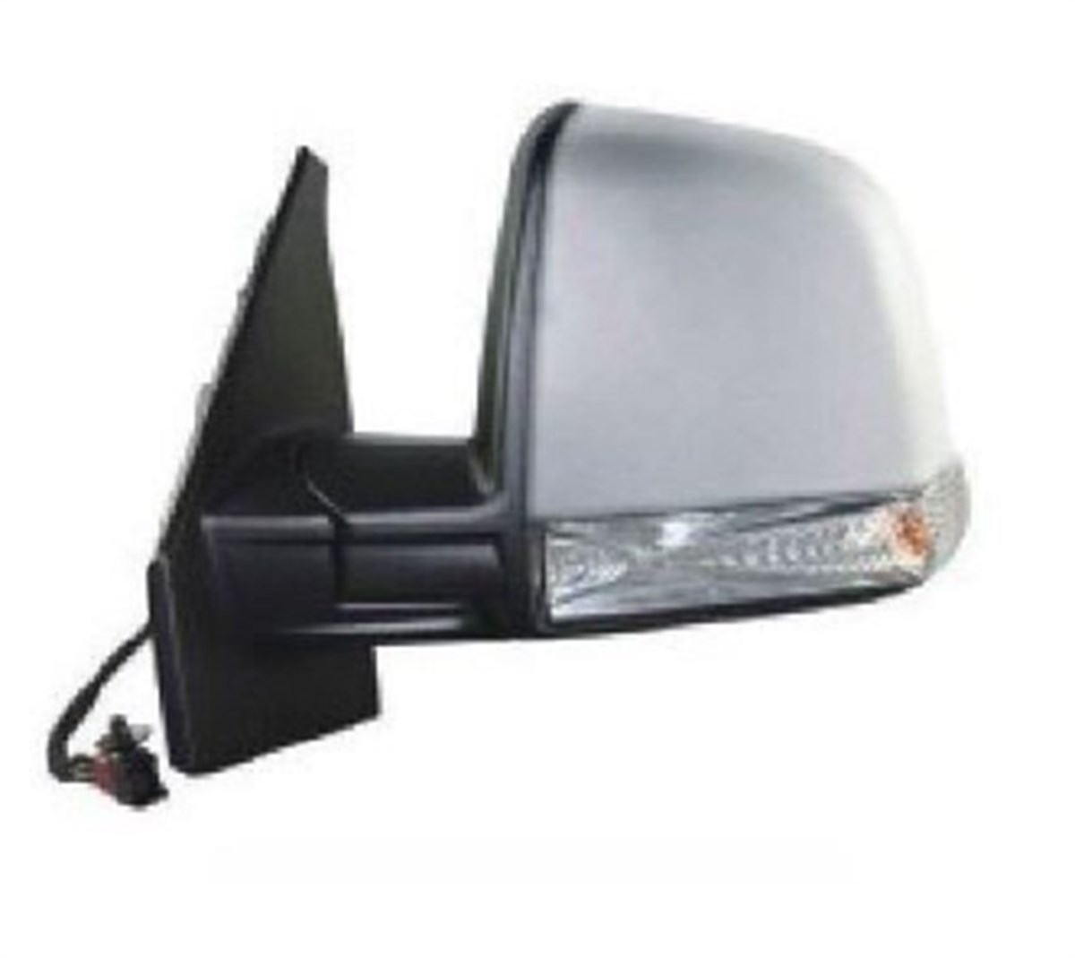 Dış Ayna Elektrikli Astarlı Sol 6 Fiş Fiat Doblo Combi VİEWMAX VM668EHPL