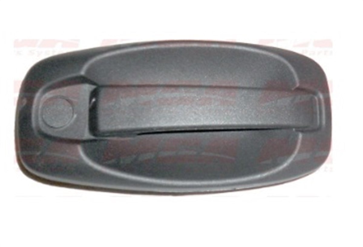 Dış Kapı Açma Kolu Ön Sağ Peugeot Bipper Fiat Fiorino Citroen Nemo 94132