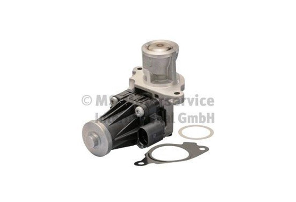 EGR Valf Fiat Doblo 1.3D Multijet 10-Opel Astra J 1.3CDTI 09-Corsa D 1.3CDTI 06-PIERBURG 7.01599.10.0-58216292