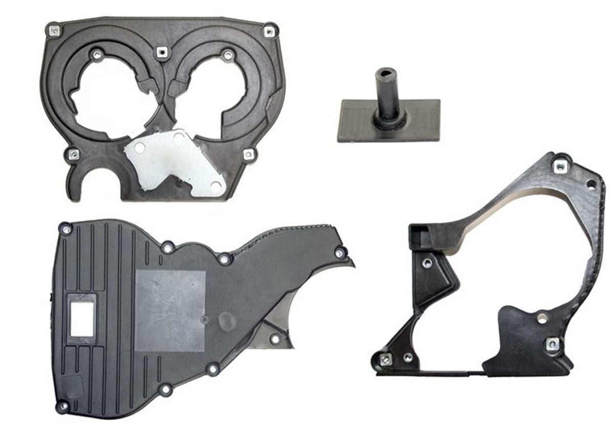 Eksantrik Kapak TK. İç Dış Alt Üst Fiat Palio Albea Marea 1.6 16v 46816673