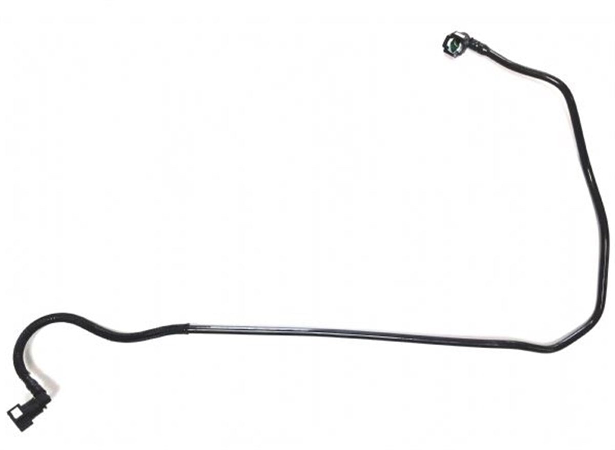 Enjeksiyon Pompa Gidiş Hortumu Fiat Linea 1.3JTD 07 55KW WINTECH 0500170