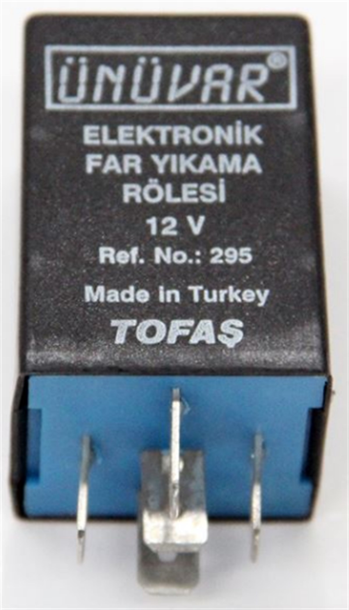 Far Yıkama Rolesi Tofaş 131 Tempra Tipo Uno ÜNÜVAR 1295-2