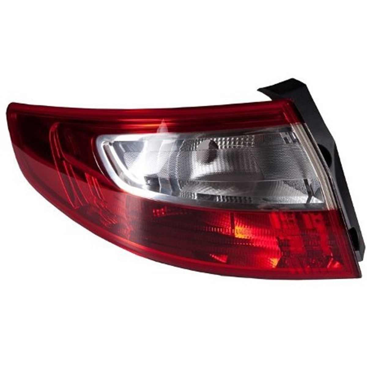 Fluence Stop Lambası Sol Pleksan 3801