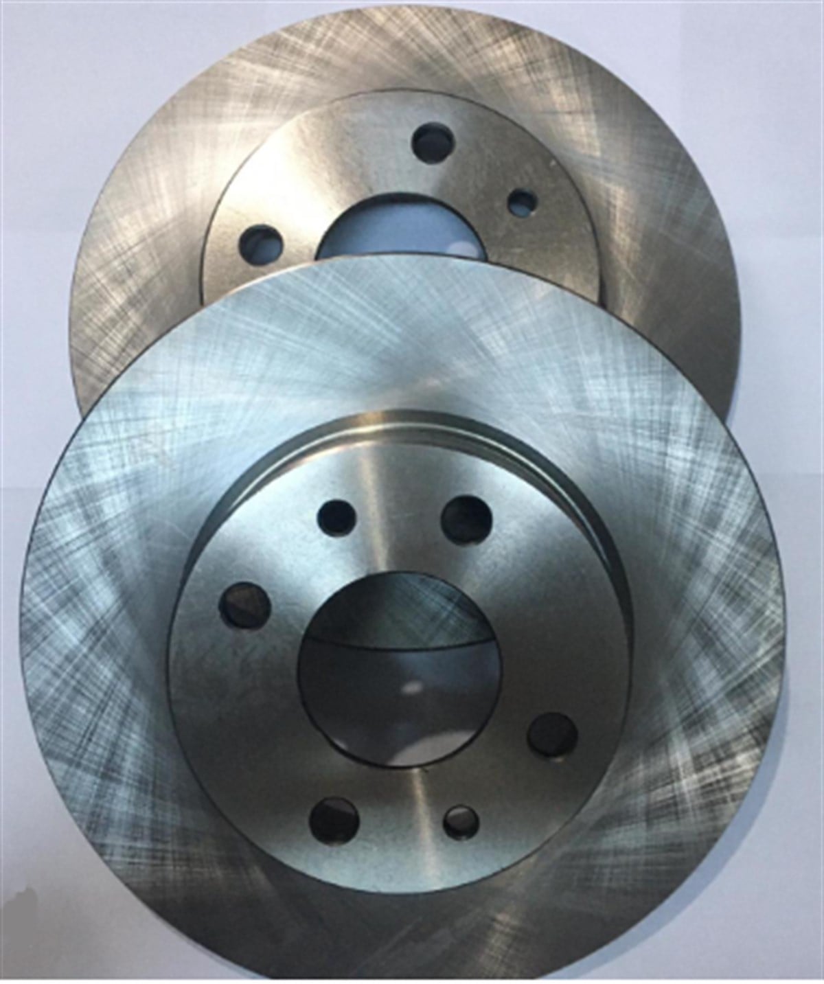 Fren Diski Arka Düz 251mm Fiat Stilo 1.4 1.6 16V 1.9JTD Linea Bravo 1.4 TJET 07-FERODO DDF066-46831042