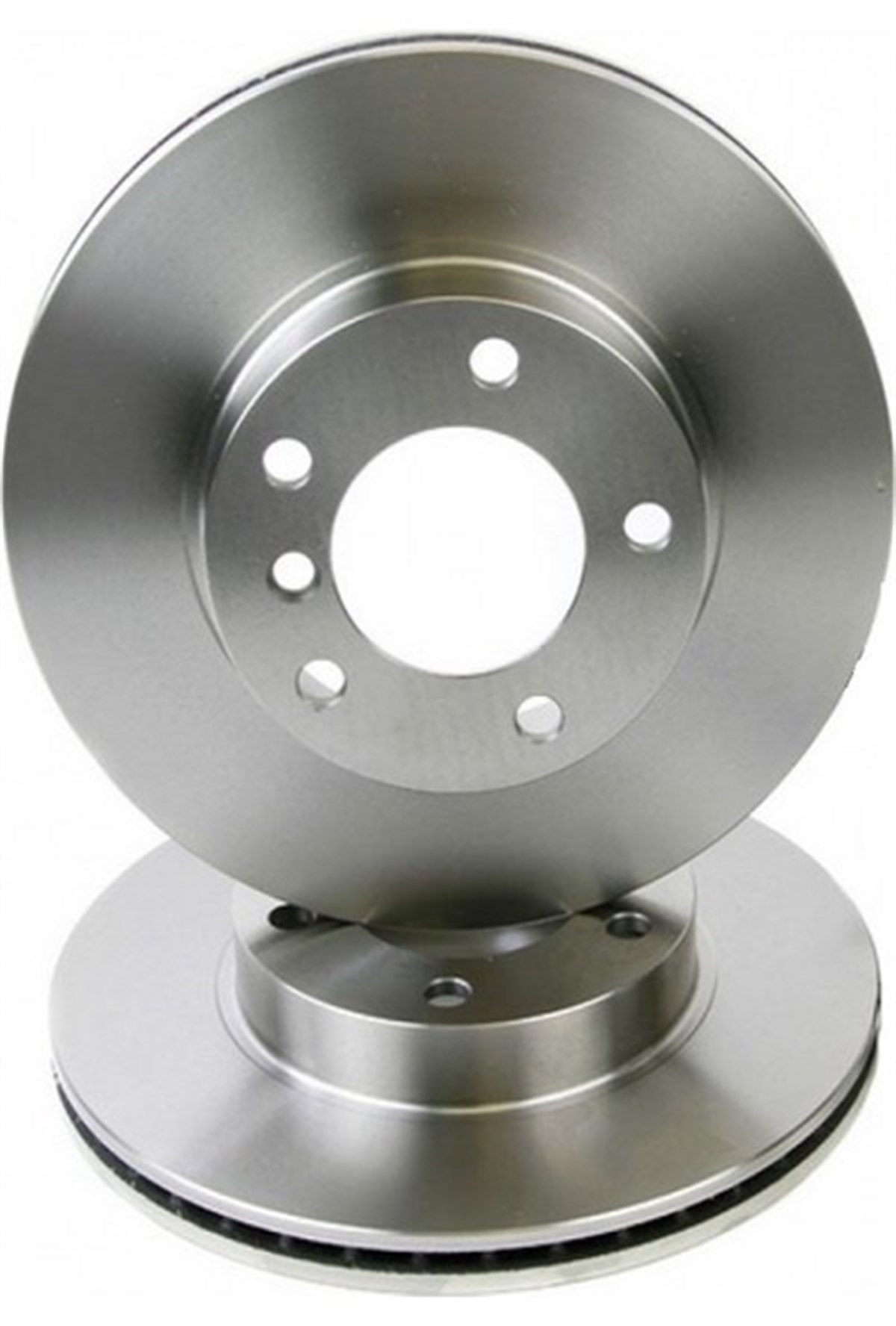 Fren Diski Ön Havalı 284.5mm Fiat Doblo 1.4 1.3JTD 1.6JTD 04-10 EGEA 1.3MJTD 1.6 MJTD Alfa Romeo 156 2.0 2.4 (5 bijon) BOSCH 0986478521-46445006