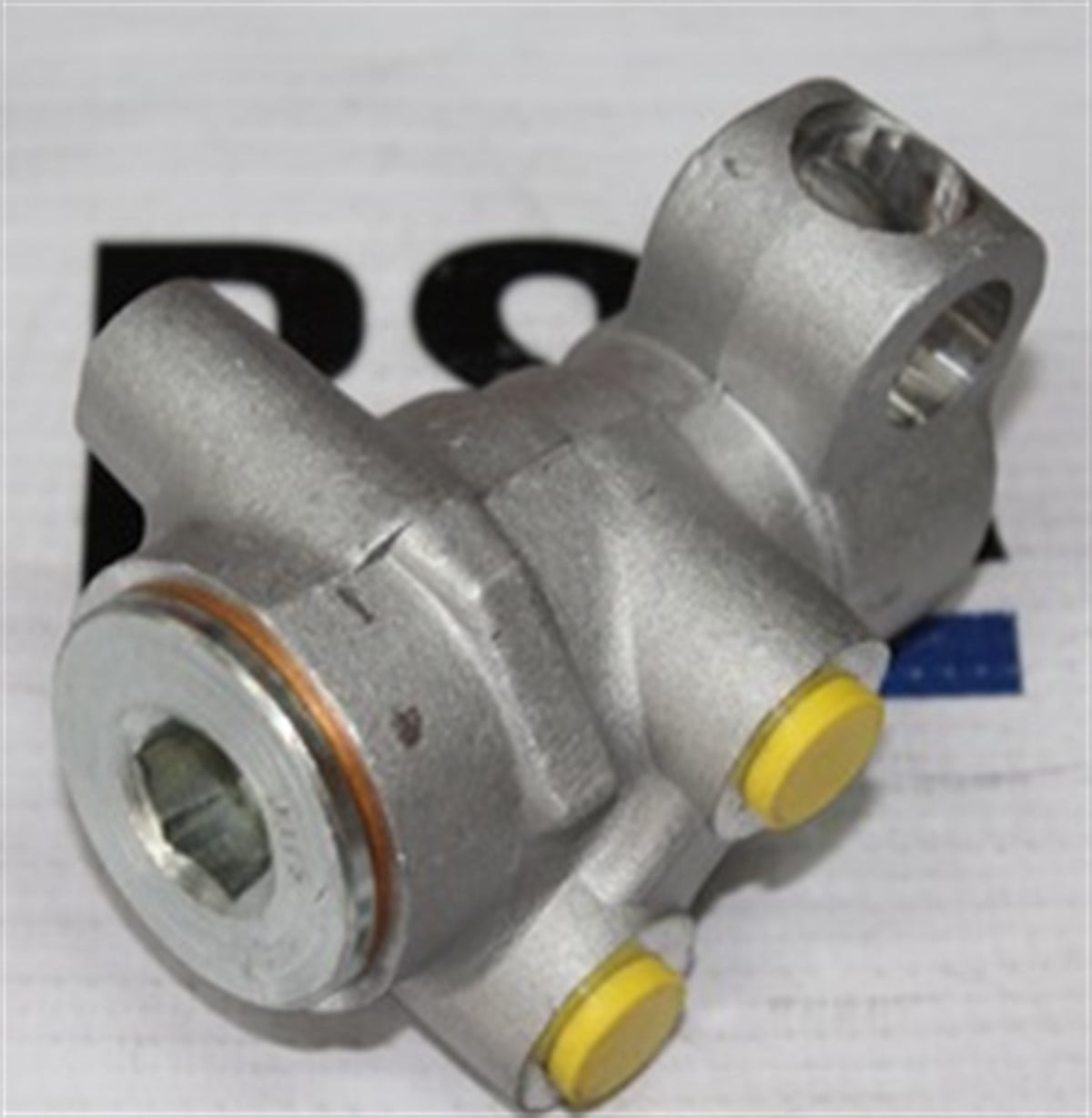 Fren Limitörü Tofaş M131 METELLİ 09-007 5924304