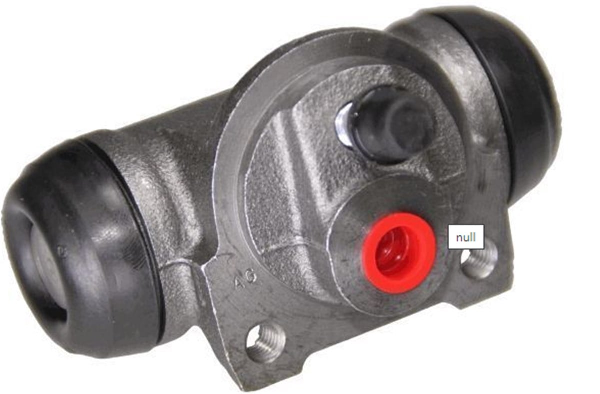 Fren Silindiri Fiat Palio Marea SW TRW BWF303-71737951