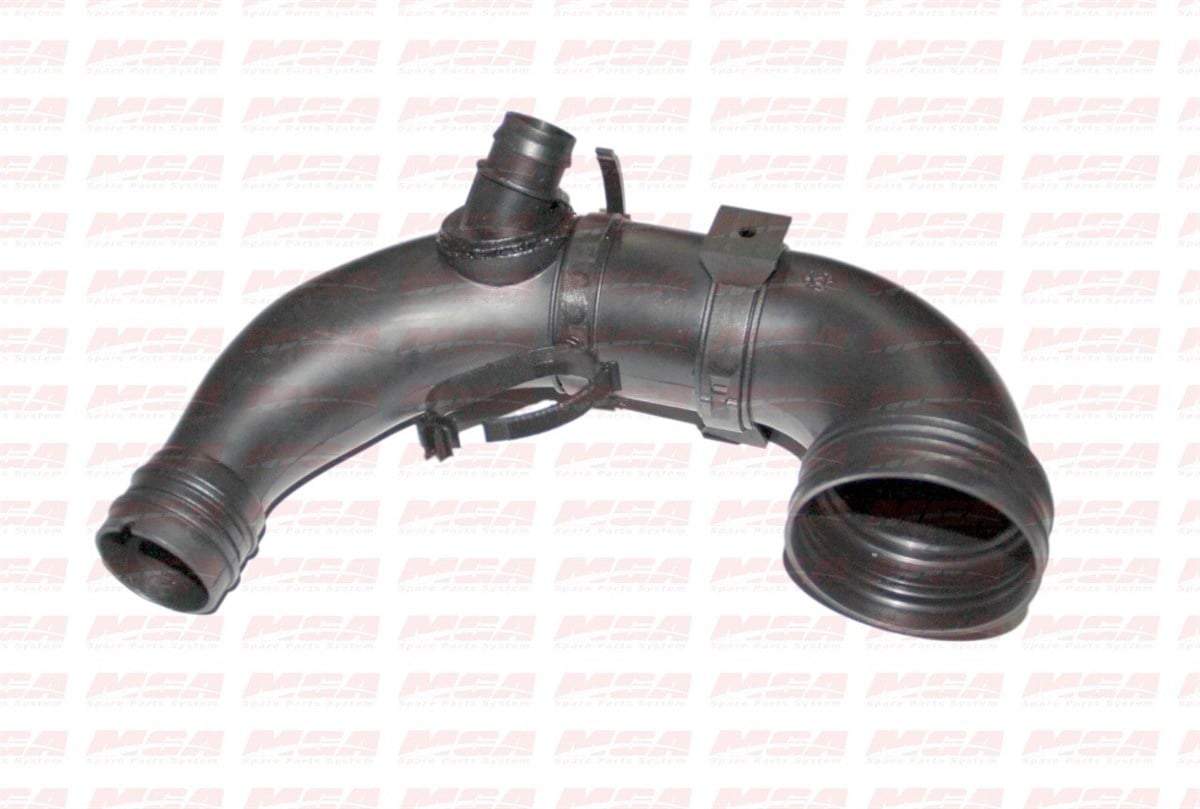 Hava Filtre Hortumu Fiat Doblo Grande Punto Linea 1.3 MJTD CF4 16V 90 HP 66 KW Alfa Romeo Mito 1.3 JTD-MGA 96248-51793177