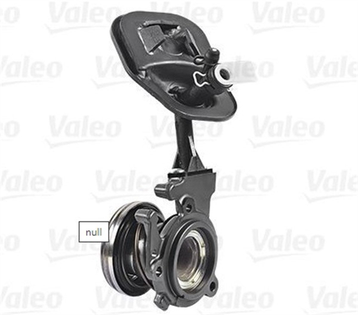 Hidrolik Debriyaj Rulmanı Fiat Bravo 1.9 Stilo 1.9 VALEO 804557
