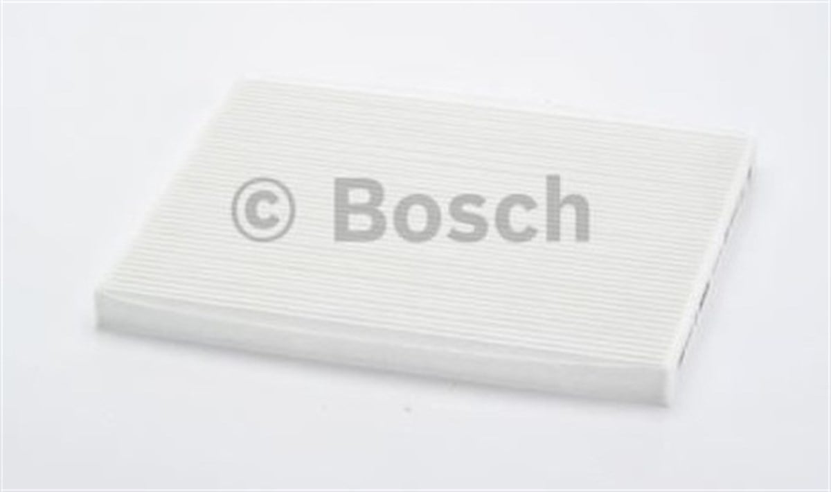 Kabin Polen Filtresi Fiat Grande Punto 08-Doblo 10-Opel Combo 12-Corsa D 06-BOSH 1987432188