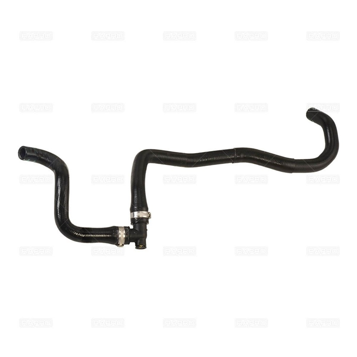 Kalorifer Hortumu Fiat Punto 1.4 16V 03-RAPRO 11584-51723743