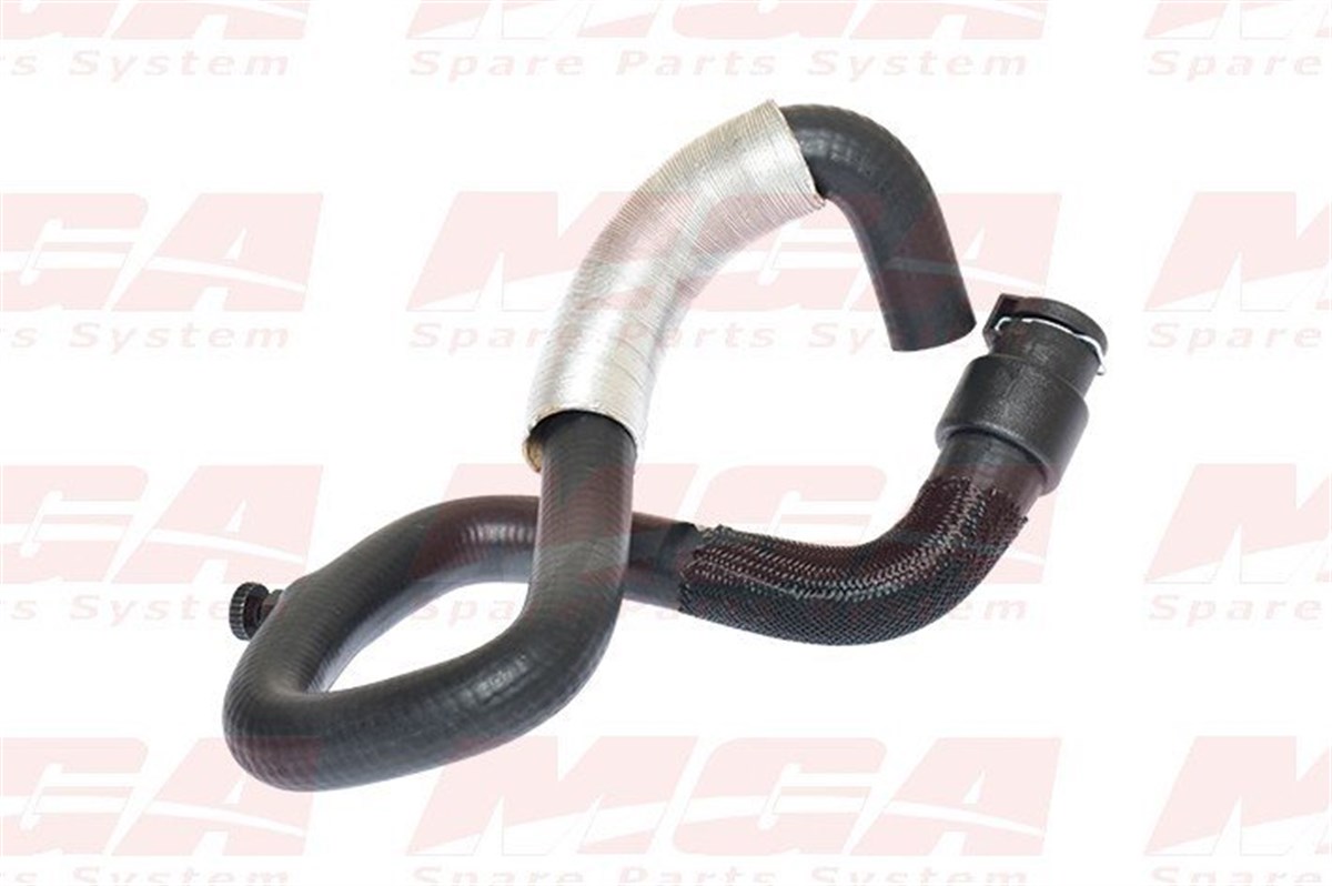 Kalorifer Hortumu Fiat Stilo 1.6 16V 01-06 MGA 961237-46761687