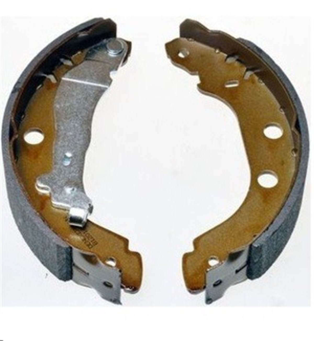 Kampana Balata Arka Fiat Doblo 1.3D Multijet 1.6D Multijet 10-TRW  GS8799 77365346