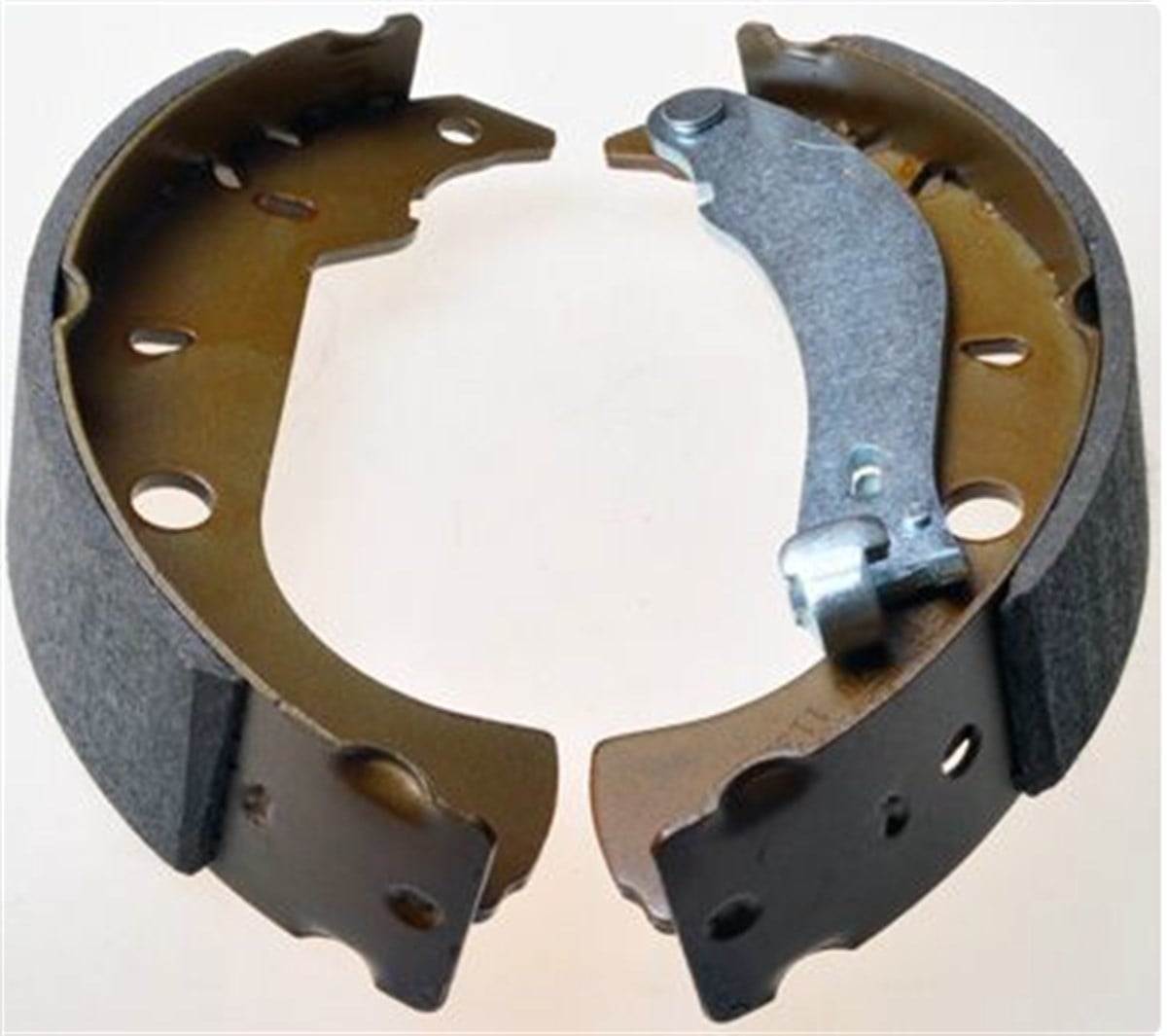 Kampana Balata Fiat Marea Tipo Tempra SW 90-96 Alfa Romeo 145 146 94-99 MGA 50107 77362298
