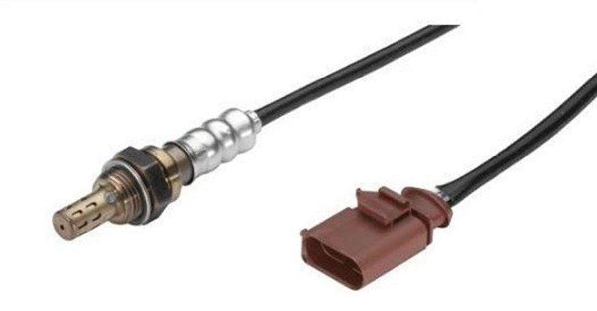 Lambda Oksijen OZA624-E4 Sensörü Fiat Bravo Brava Marea 1.6I-NGK 1952-46418813