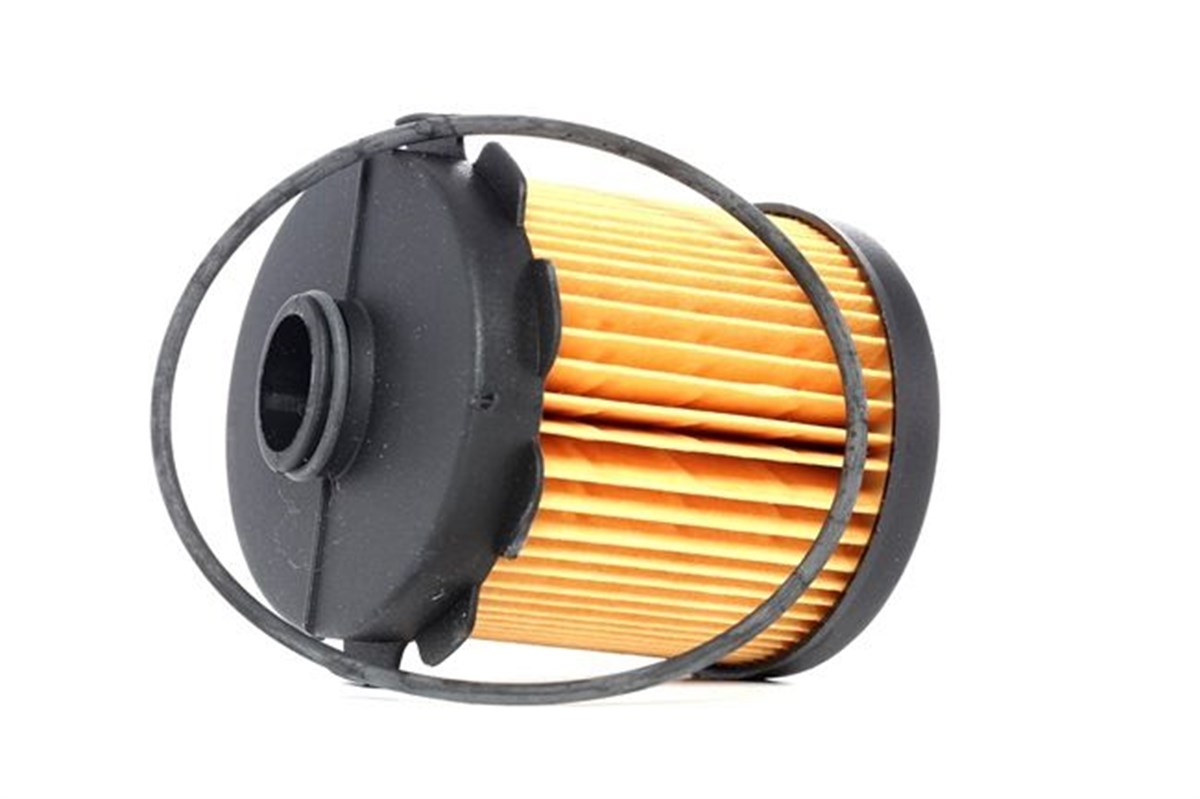 Mazot Filtresi Peugeot Partner Citroen Berlingo-C15 Fiat Scudo 1.9D PURFLUX C446 190648