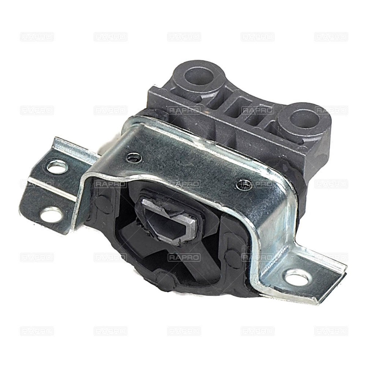 Motor Takozu Fiat Fiorino Citroen Nemo Peugeot Bipper 1.4 Benz RAPRO 59791-51821084