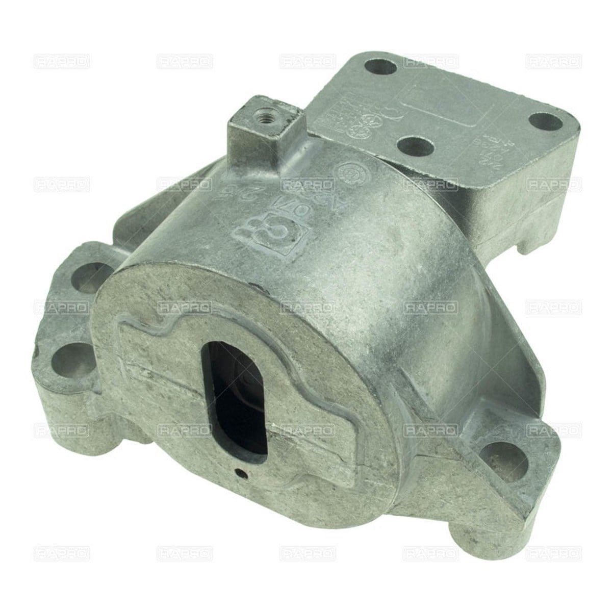 Motor Takozu Orjinal Fiat Fiorino1.3 MJTD 07 EURO5 RAPRO 52570-51855484