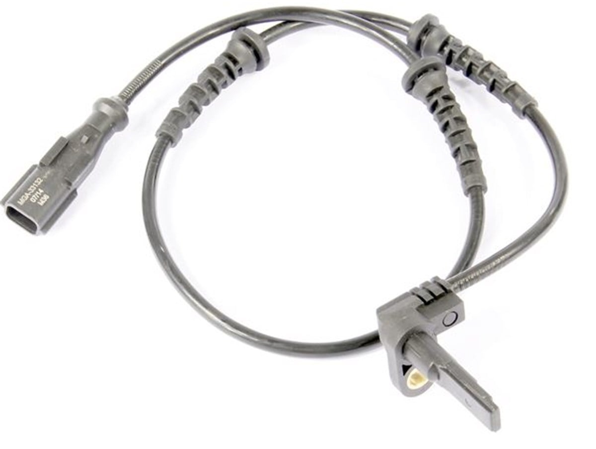 Ön ABS Sensörü Renault Fluence Megane 3 Dacia Duster