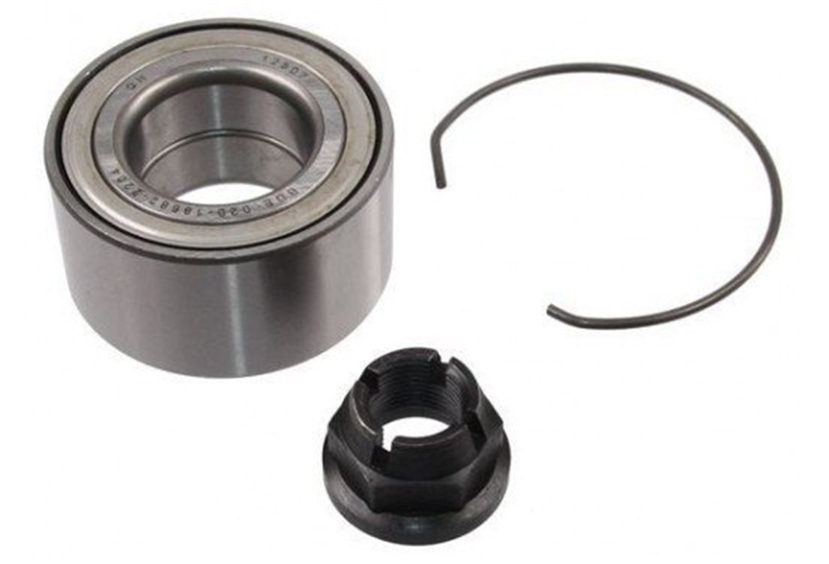Ön Ask Rulmanı Fiat Fiorino Linea Doblo Palio Albea SKF VKBC20058-46773659