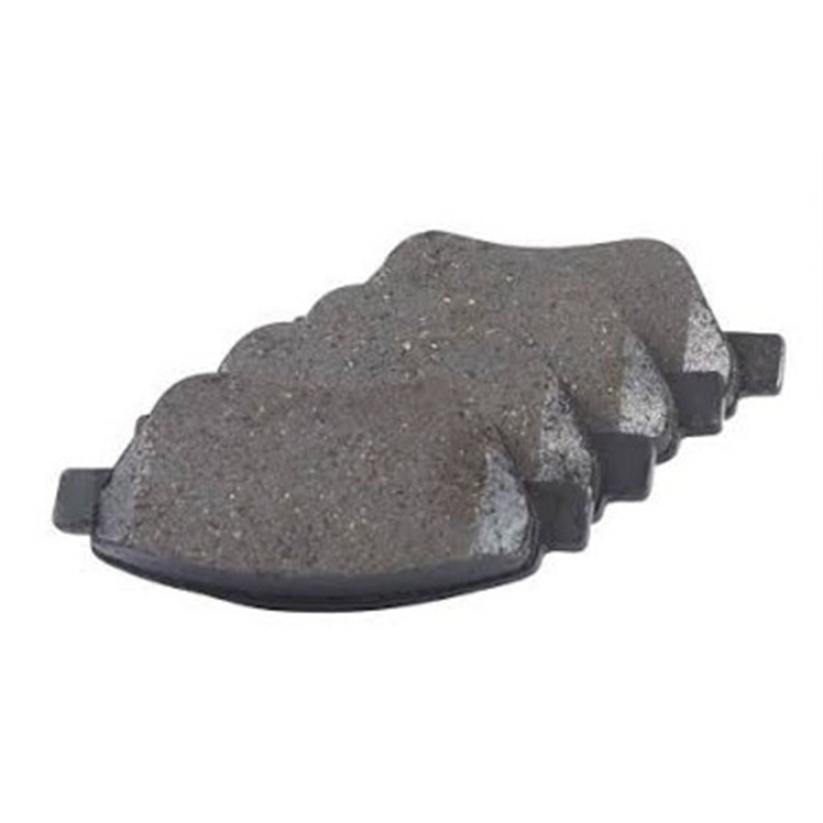 Ön Fren Balatası WVA 23709-23710 Opel Corsa D 1.3 CDTI 90 BG 07 06-Fiat Doblo 05- YM Linea 1.4 TJet Stilo 04-Grande Punto 1.3D 90 HP IDEA 1.9JTD Tek Fiş MGA 55110