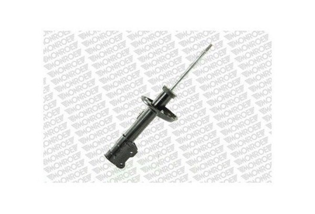 Ön Sağ Amortisör Fiat Fiorino Doblo 1.3JTD-1.4 08- Peugeot Bipper Citroen Nemo 1.4HDI-1.4 08- MONROE G8107-51808790