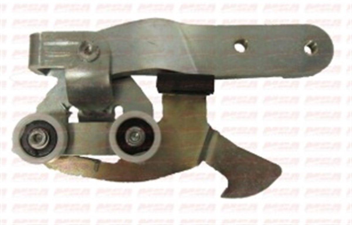 Orta Kapı Alt Mekanizması Komple Peugeot boxer Fiat: Ducato Citroen Jumper 02 06 94105