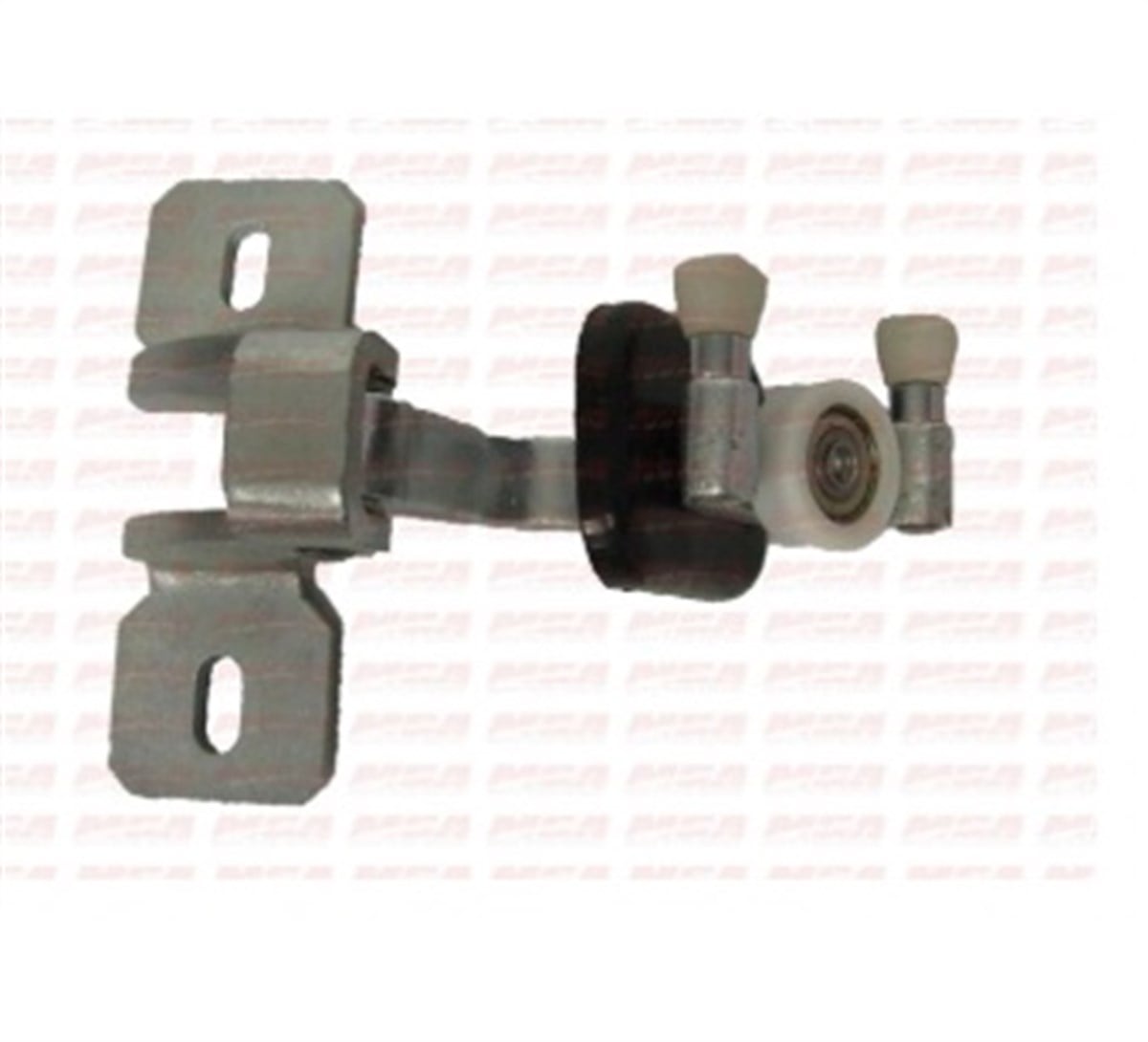 Orta Kapı Orta Mekanizması Komple Peugeot boxer Fiat: Ducato Citroen Jumper 02 06 94107