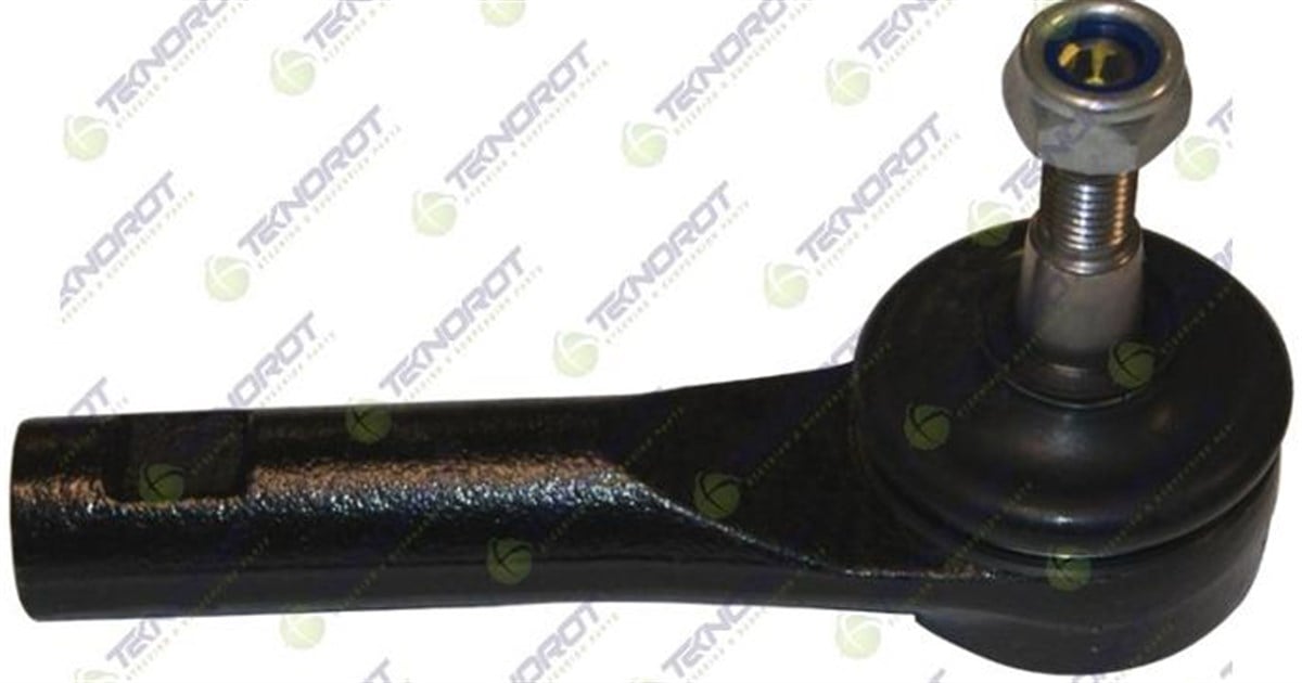 Rot Başi Ön Sağ Fiat Doblo10-TEKNOROT F-671 77365224