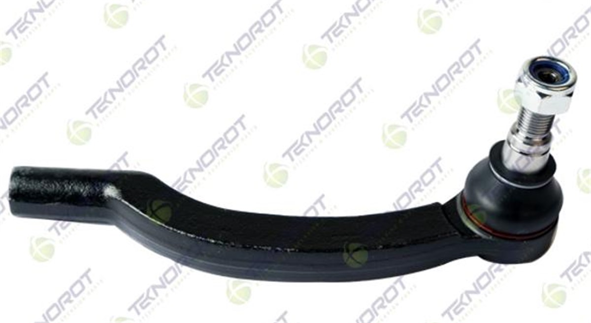 Rotbaşı Ön Sağ Fiat Ducato 06 Citroen Jumper 06 Peugeot Boxer 06 TEKNOROT F811 3817.7