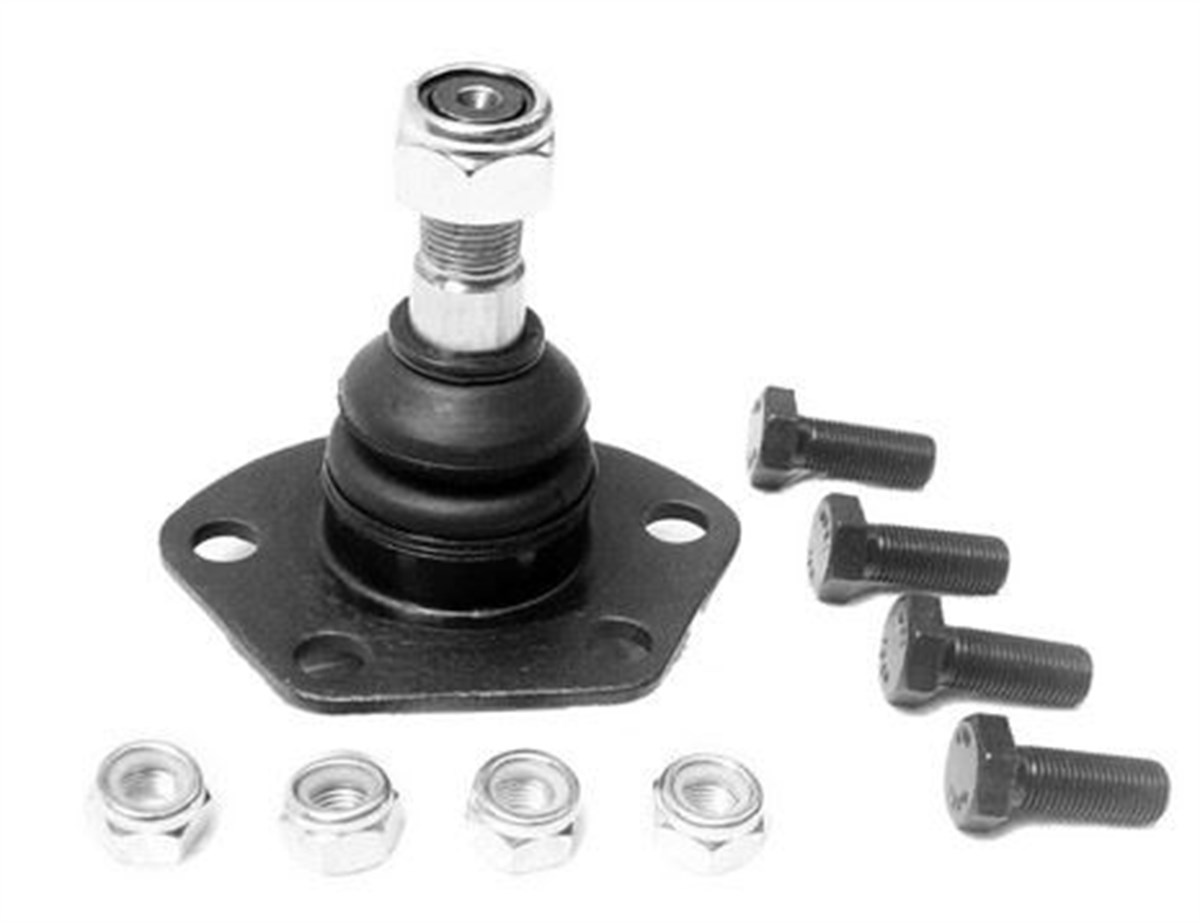 Rotil Ön Alt  Fiat Ducado 02 06 Citroen Jumper 02 06 Peugeot Boxer 02 05 1.8Q TEKNOROT F-773  1331641080