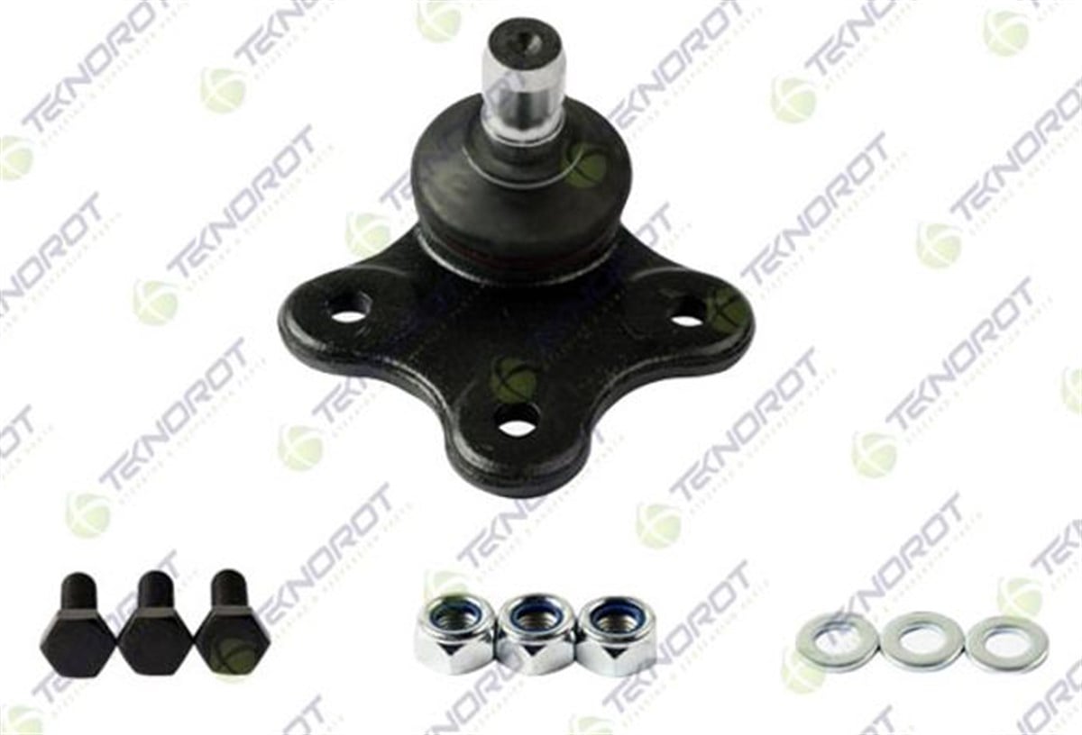 Rotil Opel Corsa D TEKNOROT F485