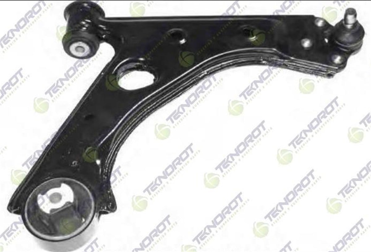 Rotilli Salıncak Sağ Fiat Fiorino Punto Linea Peugeot Bipper Citroen Nemo TEKNOROT F-486