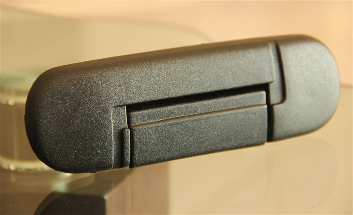 Sağ Arka Kapı Kolu Tofaş M131 88 Model-MITA 3231551-7596159