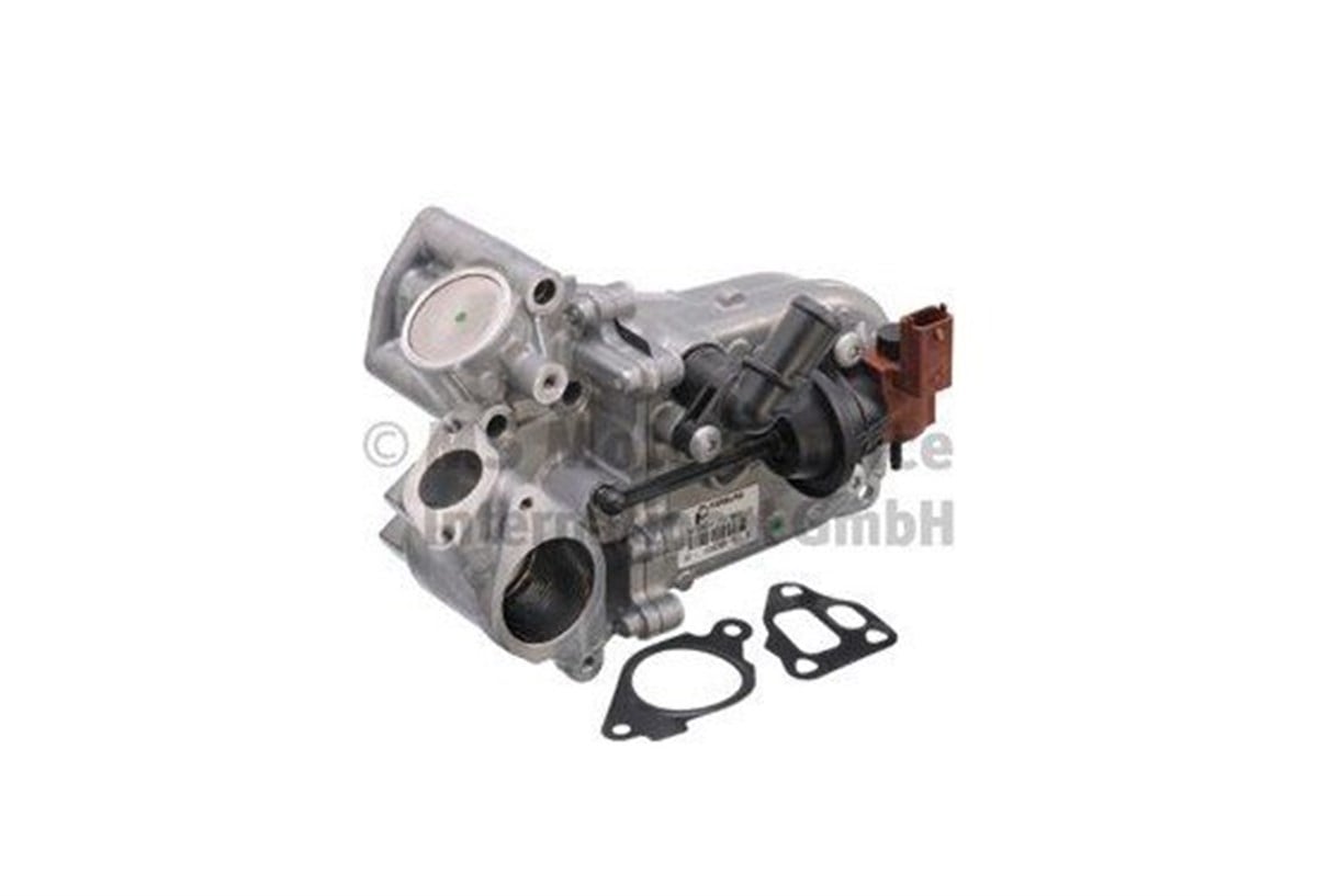 Soğutucu Fiat Doblo 1.3D Multijet 10-Opel Astra J 1.3CDTI 09-Corsa D 1.3CDTI 06-PIERBURG 7.03622.06.0-55583791